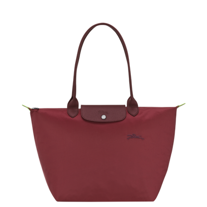 Le Pillage Longchamp