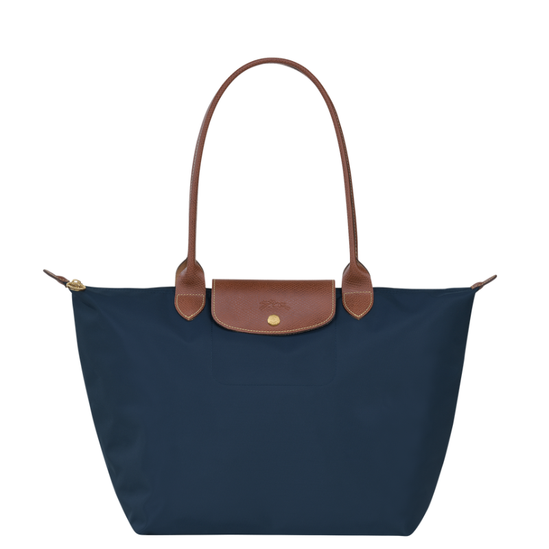 Le Pillage Longchamp