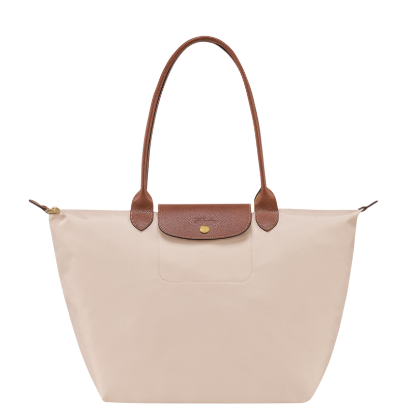 Le Pillage Longchamp