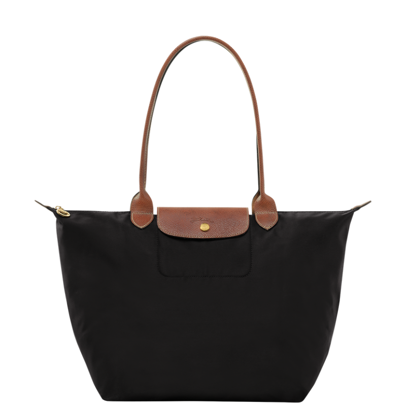 Le Pillage Longchamp