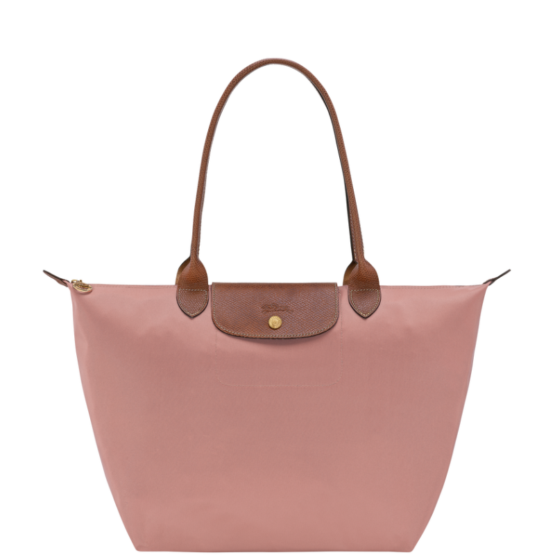 Le Pillage Longchamp