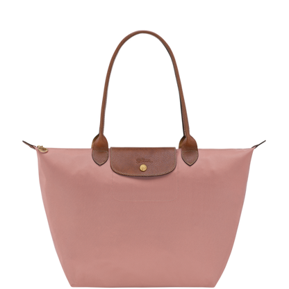 Le Pillage Longchamp