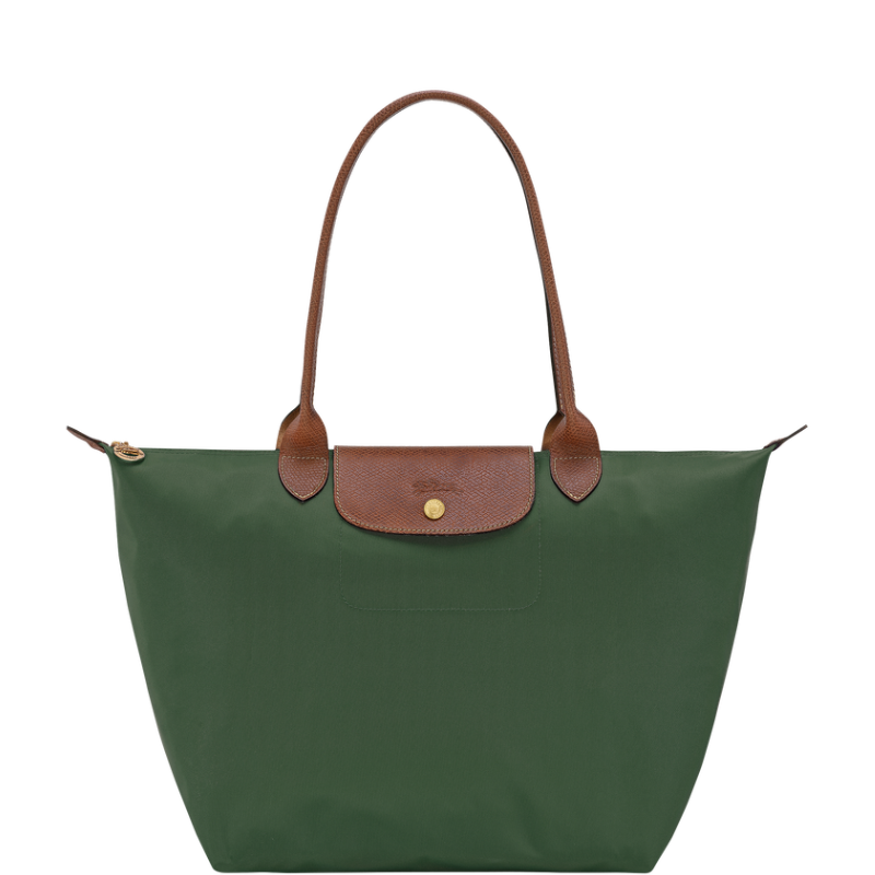 Le Pillage Longchamp