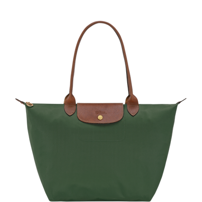 Le Pillage Longchamp