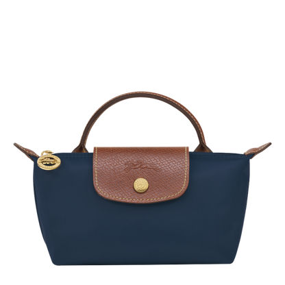 Le Pillage Longchamp