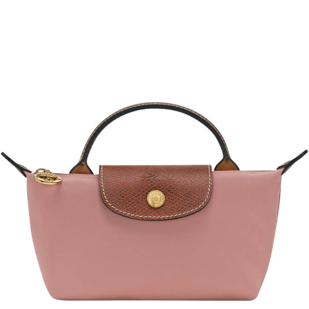 Le Pillage Longchamp