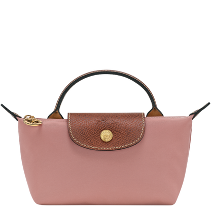 Le Pillage Longchamp