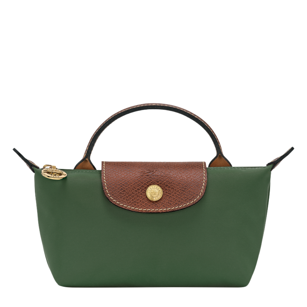 Le Pillage Longchamp