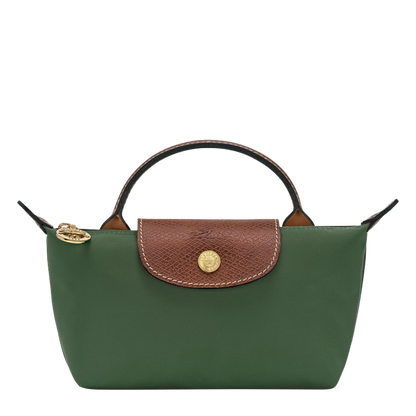 Le Pillage Longchamp