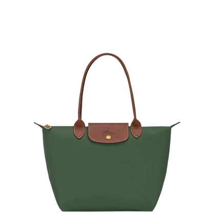 Le Pillage Longchamp