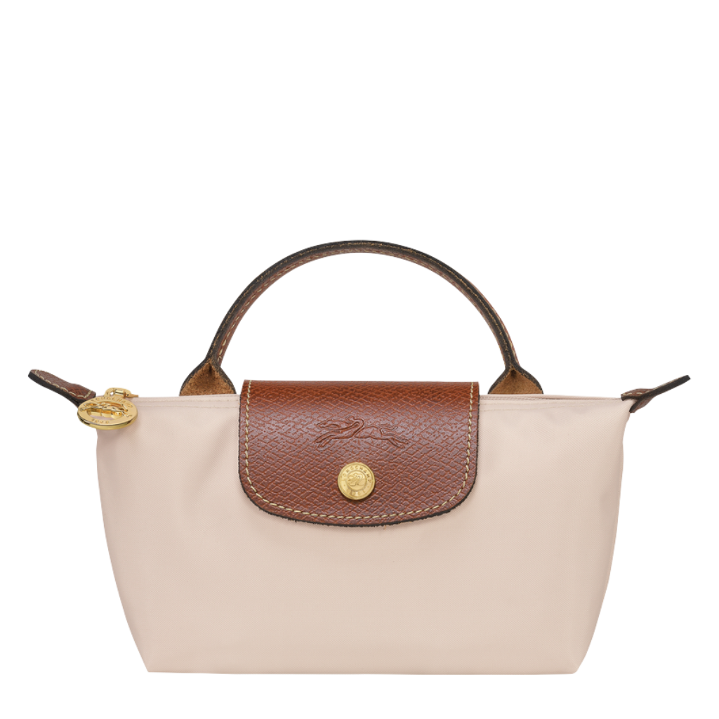 Le Pillage Longchamp