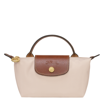 Le Pillage Longchamp