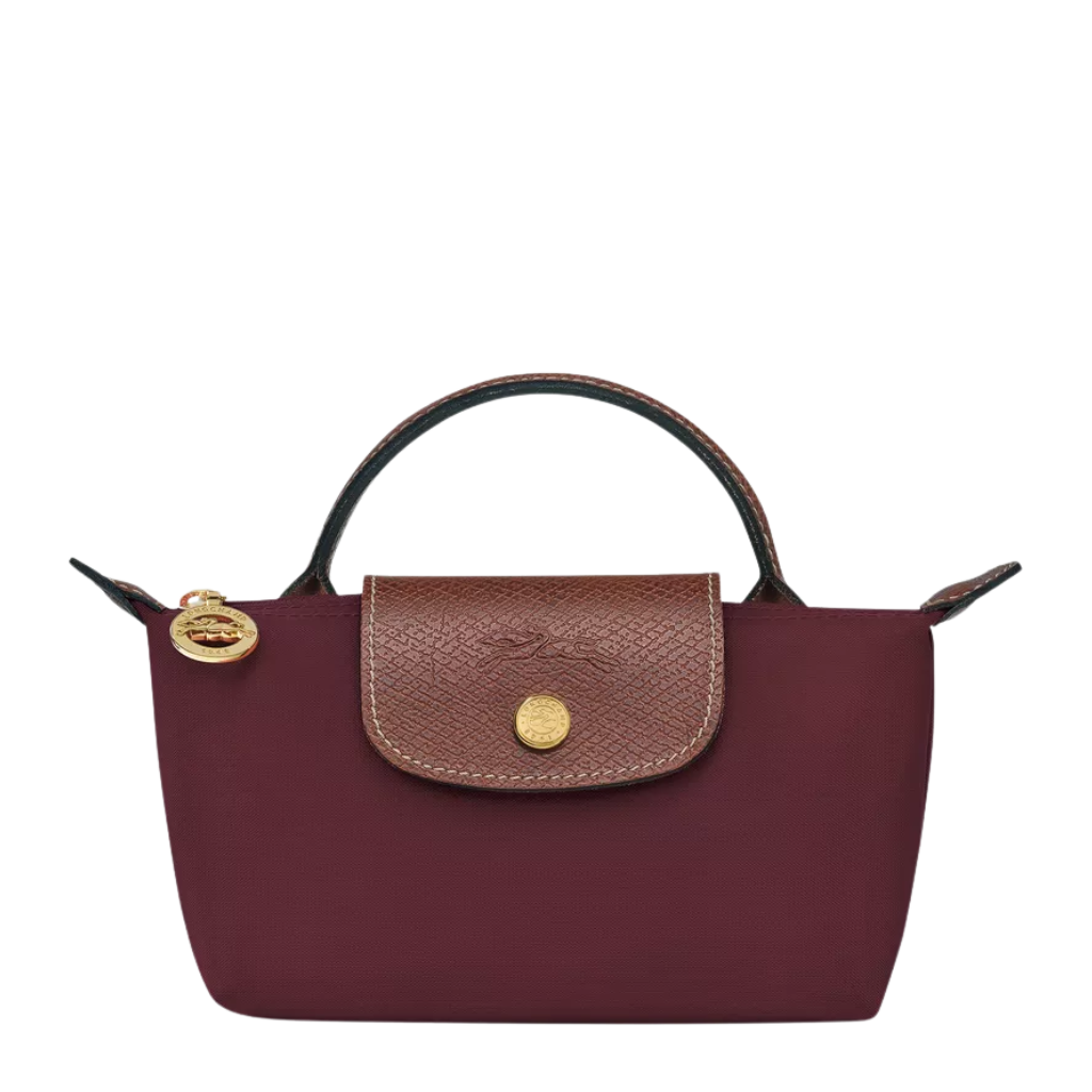 Le Pillage Longchamp