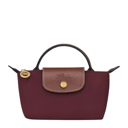 Le Pillage Longchamp