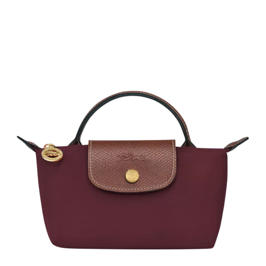 Le Pillage Longchamp