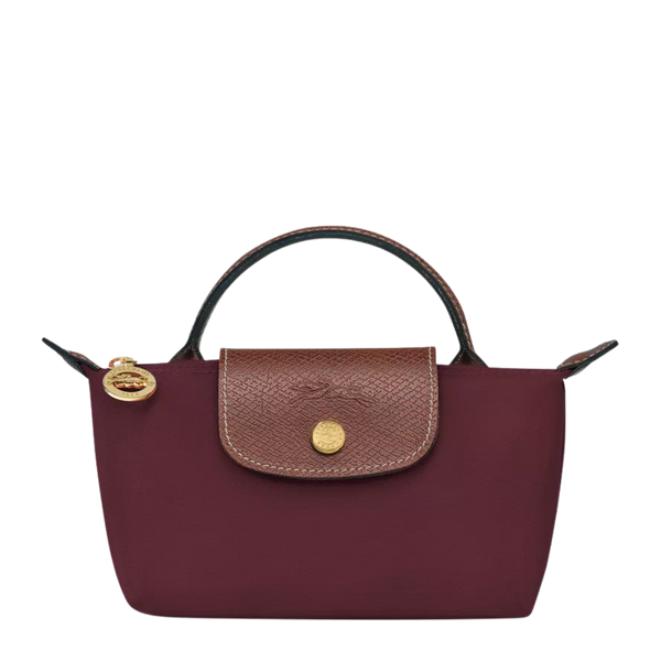 Le Pillage Longchamp