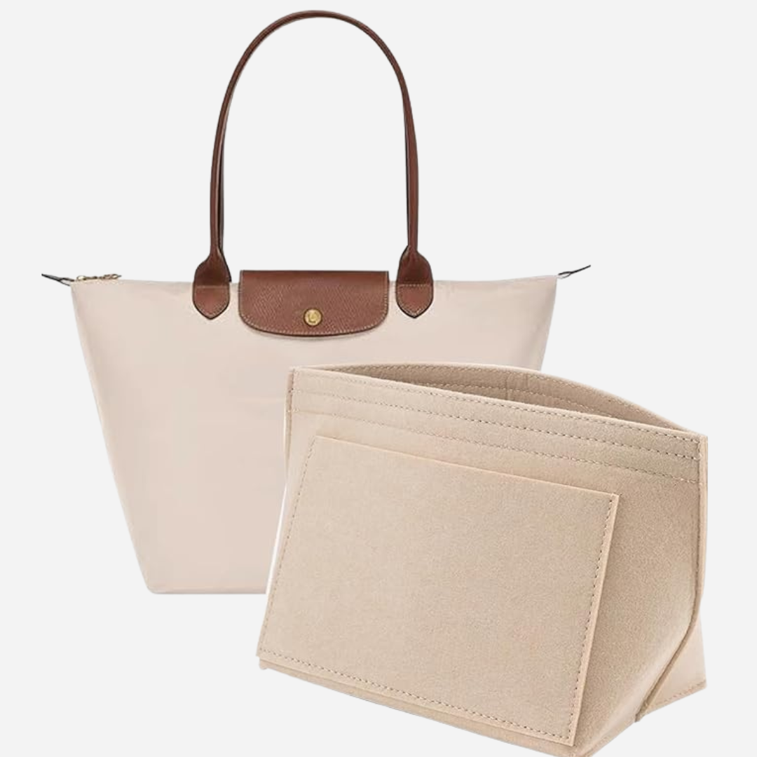 Longchamp™ | Organizer